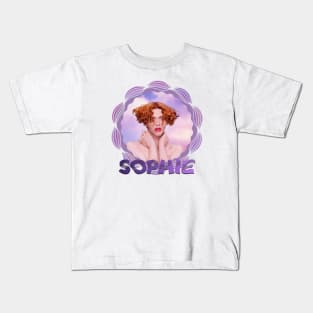 SOPHIE Kids T-Shirt